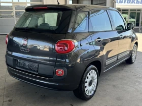 Fiat 500L 1.6D* 105ps* 6ск* НАВИ* КАМЕРА* - 5500 € - 30024882 5 | Car24.bg Fiat 500L 1.6D* 105ps* 6ск* НАВИ* КАМЕРА* - 5500 € - 30024882 5