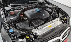BMW 330 M* SPORT* ХЕДЪП* LANE* ASSIST* | Auto.bg — изображение 17 BMW 330 M* SPORT* ХЕДЪП* LANE* ASSIST* | Auto.bg — изображение 17