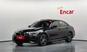 BMW 330 M* SPORT* ХЕДЪП* LANE* ASSIST*