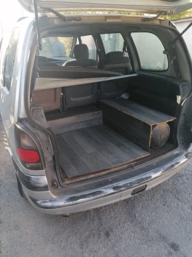 Renault Espace - 1400 € - 21360862 6 | Car24.bg Renault Espace - 1400 € - 21360862 6