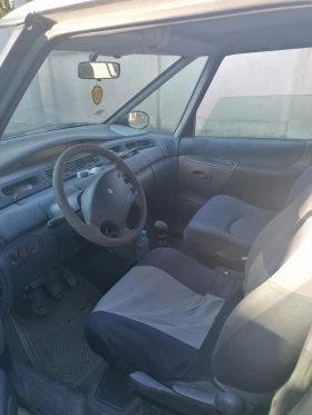 Renault Espace - 1400 € - 21360862 7 | Car24.bg Renault Espace - 1400 € - 21360862 7
