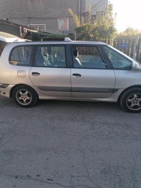 Renault Espace - 1400 € - 21360862 3 | Car24.bg Renault Espace - 1400 € - 21360862 3
