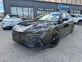 Снимка Toyota Camry
