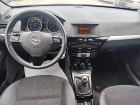 Opel Astra 1.7 дизел Италия - 2800 € - 40464777 10 | Car24.bg Opel Astra 1.7 дизел Италия - 2800 € - 40464777 10