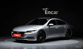 VW Arteon PRESTIGE* ОБДУХВАНЕ* ДИСТРОНИК* LANE* ASSIST*