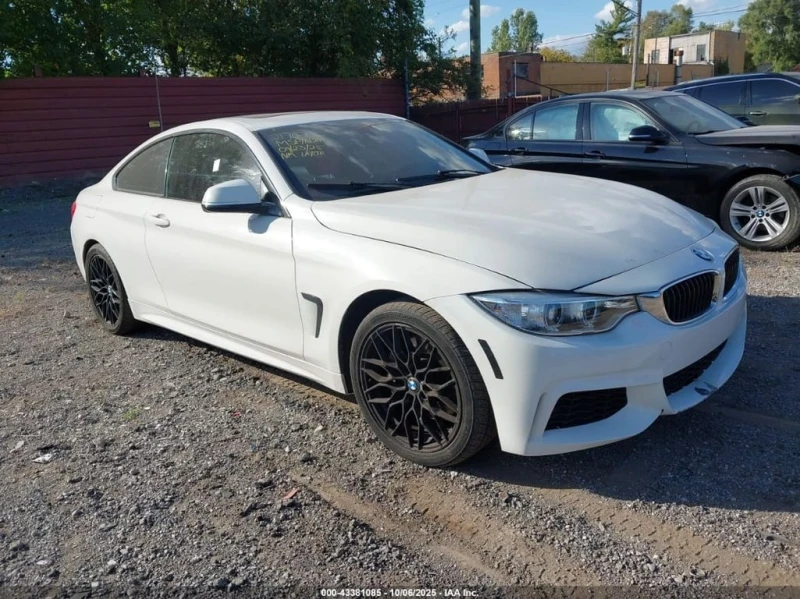BMW 435 * XDRIVE * CARFAX * БЕЗ ПЪРВОНАЧАЛНА ВНОСКА - 22350 лв. / 11427.37 € - 65932025 1 | Car24.bg BMW 435 * XDRIVE * CARFAX * БЕЗ ПЪРВОНАЧАЛНА ВНОСКА - 22350 лв. / 11427.37 € - 65932025 1