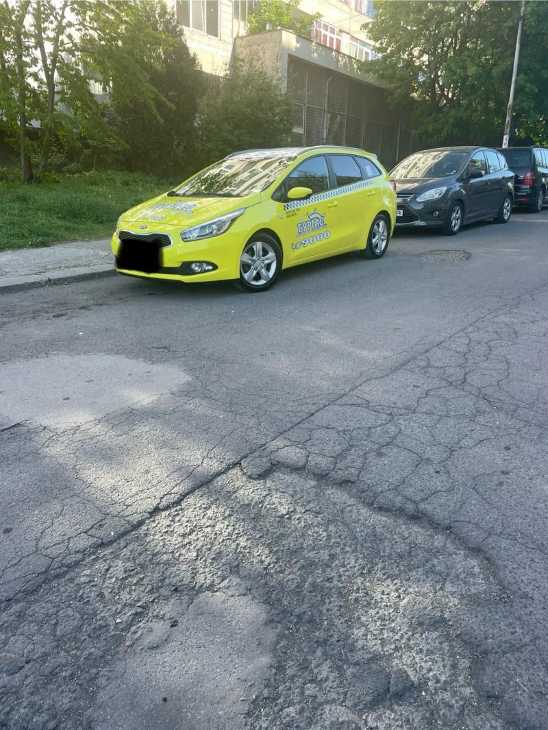 Kia Ceed 2 - 6231 € / 12186.78 лв. - 21029789 1 | Car24.bg Kia Ceed 2 - 6231 € / 12186.78 лв. - 21029789 1