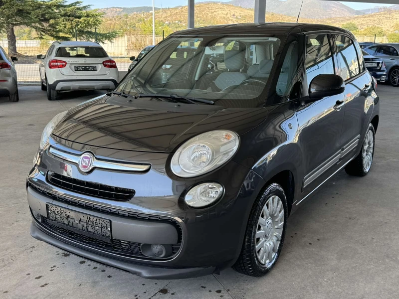 Fiat 500L 1.6D* 105ps* 6ск* НАВИ* КАМЕРА* - 5500 € - 30024882 1 | Car24.bg Fiat 500L 1.6D* 105ps* 6ск* НАВИ* КАМЕРА* - 5500 € - 30024882 1