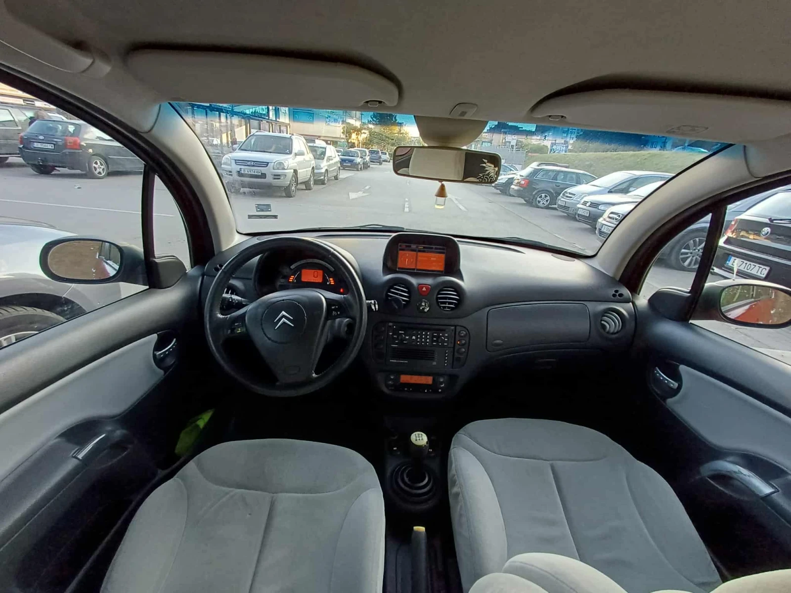 Citroen C3  - изображение 9 | Auto.bg Citroen C3  - изображение 9