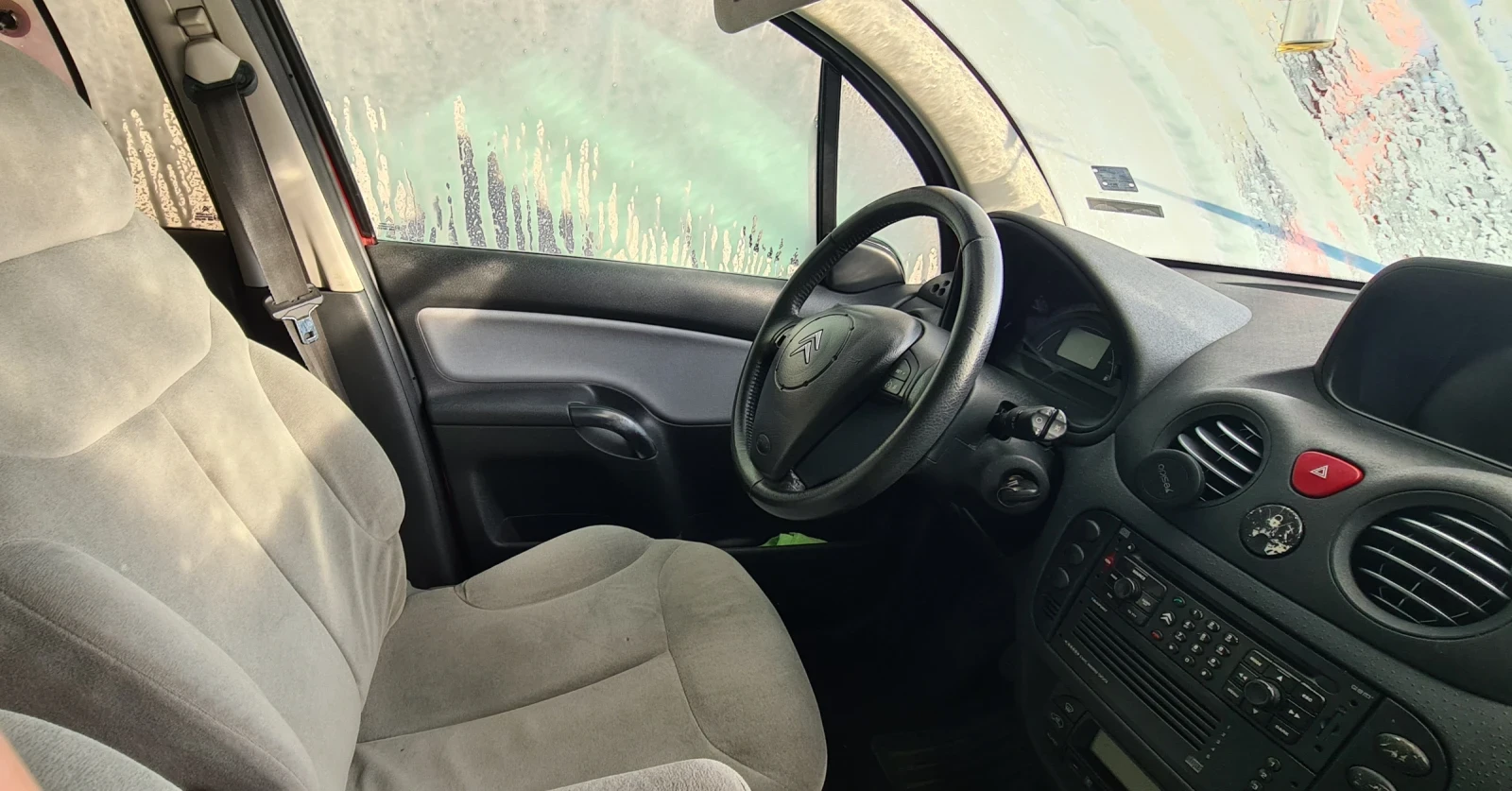 Citroen C3  - изображение 6 | Auto.bg Citroen C3  - изображение 6