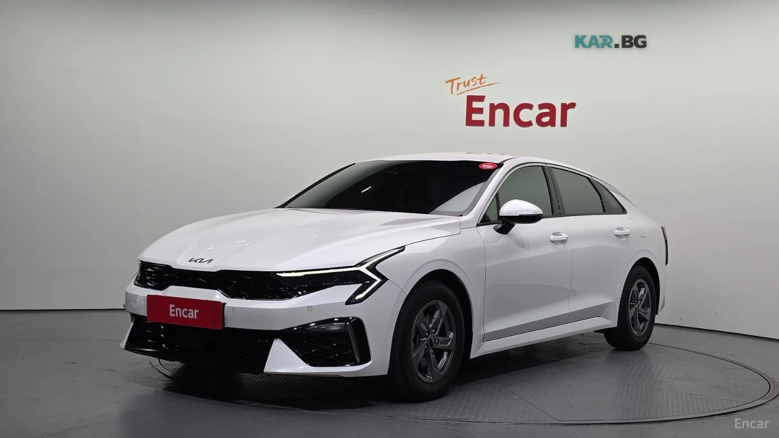 Kia K5 2.0 LPI / ПОДГРЕВИ / СЛ. НА ЛЕТНИ / ЗАДНА КАМЕРА | Auto.bg — изображение 1 Kia K5 2.0 LPI / ПОДГРЕВИ / СЛ. НА ЛЕТНИ / ЗАДНА КАМЕРА | Auto.bg — изображение 1
