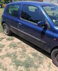 Renault Clio 1.2 16V на части - [4] 