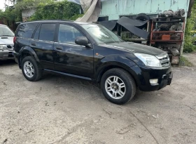 Great Wall Hover H5 2бр HOOVER 2.4I - 111 € - 62694612 3 | Car24.bg Great Wall Hover H5 2бр HOOVER 2.4I - 111 € - 62694612 3