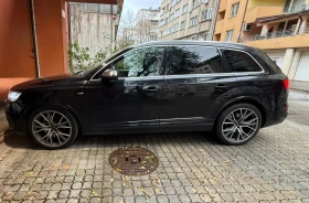 Audi SQ7 - 69800 лв. / 35688.17 € - 59471672 4 | Car24.bg Audi SQ7 - 69800 лв. / 35688.17 € - 59471672 4
