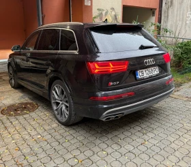 Audi SQ7 - 69800 лв. / 35688.17 € - 59471672 3 | Car24.bg Audi SQ7 - 69800 лв. / 35688.17 € - 59471672 3