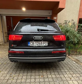 Audi SQ7 - 69800 лв. / 35688.17 € - 59471672 5 | Car24.bg Audi SQ7 - 69800 лв. / 35688.17 € - 59471672 5