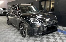 Mini Countryman 1.5 Mild Hybrid JCW + XL PACK - Car24.bg Mini Countryman 1.5 Mild Hybrid JCW + XL PACK
