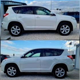Toyota Rav4 2.2D4D150ks.CROSSPORT | Auto.bg — изображение 7 Toyota Rav4 2.2D4D150ks.CROSSPORT | Auto.bg — изображение 7