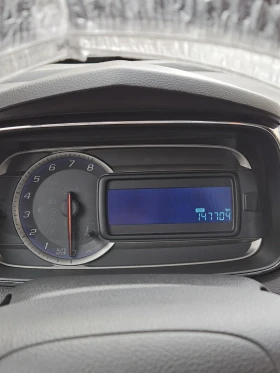 Chevrolet Trax - 5400 € / 10561.48 лв. - 22650259 15 | Car24.bg Chevrolet Trax - 5400 € / 10561.48 лв. - 22650259 15