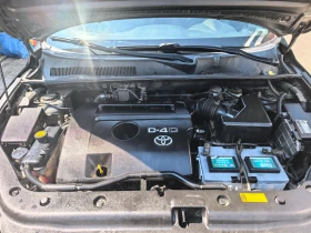 Toyota Rav4 2.2 d-4d Luxury 136к.с. keyless - 5200 € - 90006289 10 | Car24.bg Toyota Rav4 2.2 d-4d Luxury 136к.с. keyless - 5200 € - 90006289 10
