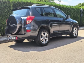 Toyota Rav4 2.2 d-4d Luxury 136к.с. keyless - 5200 € - 90006289 4 | Car24.bg Toyota Rav4 2.2 d-4d Luxury 136к.с. keyless - 5200 € - 90006289 4