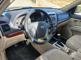 Hyundai Santa fe 2.2CRDI | Auto.bg — изображение 13 Hyundai Santa fe 2.2CRDI | Auto.bg — изображение 13
