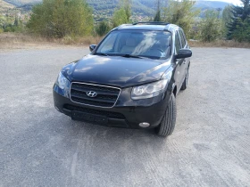 Hyundai Santa fe 2.2CRDI | Auto.bg — изображение 2 Hyundai Santa fe 2.2CRDI | Auto.bg — изображение 2