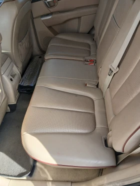 Hyundai Santa fe 2.2CRDI | Auto.bg — изображение 9 Hyundai Santa fe 2.2CRDI | Auto.bg — изображение 9