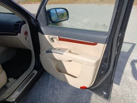 Hyundai Santa fe 2.2CRDI | Auto.bg — изображение 16 Hyundai Santa fe 2.2CRDI | Auto.bg — изображение 16