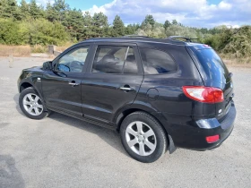 Hyundai Santa fe 2.2CRDI | Auto.bg — изображение 7 Hyundai Santa fe 2.2CRDI | Auto.bg — изображение 7