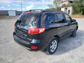 Hyundai Santa fe 2.2CRDI | Auto.bg — изображение 5 Hyundai Santa fe 2.2CRDI | Auto.bg — изображение 5