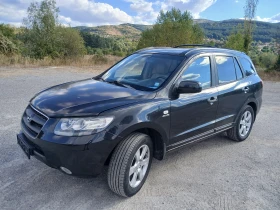 Hyundai Santa fe 2.2CRDI