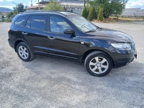 Hyundai Santa fe 2.2CRDI | Auto.bg — изображение 4 Hyundai Santa fe 2.2CRDI | Auto.bg — изображение 4
