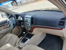 Hyundai Santa fe 2.2CRDI | Auto.bg — изображение 10 Hyundai Santa fe 2.2CRDI | Auto.bg — изображение 10
