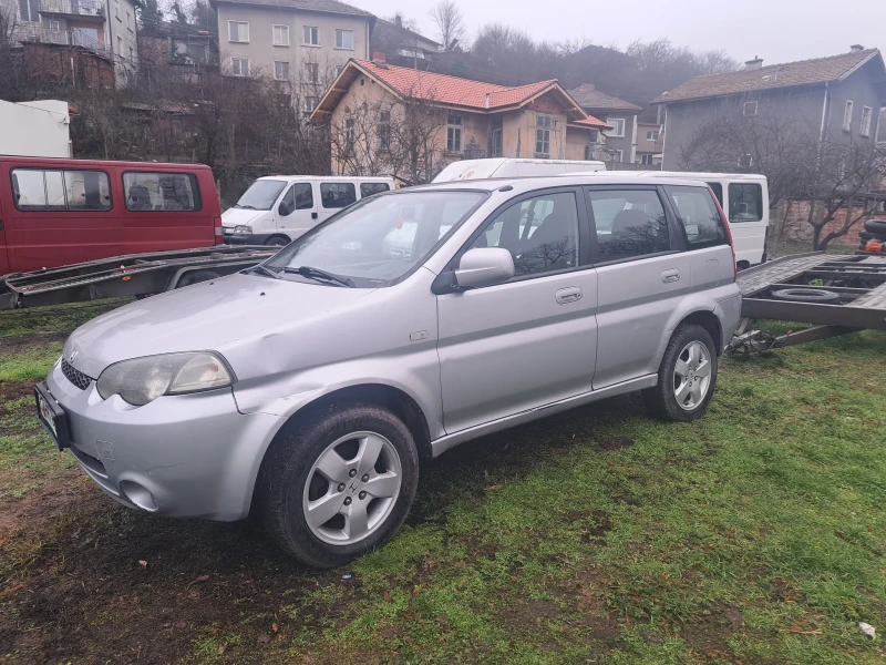Honda Hr-v 1.6 i - 2200 € / 4302.83 лв. - 59535585 1 | Car24.bg Honda Hr-v 1.6 i - 2200 € / 4302.83 лв. - 59535585 1
