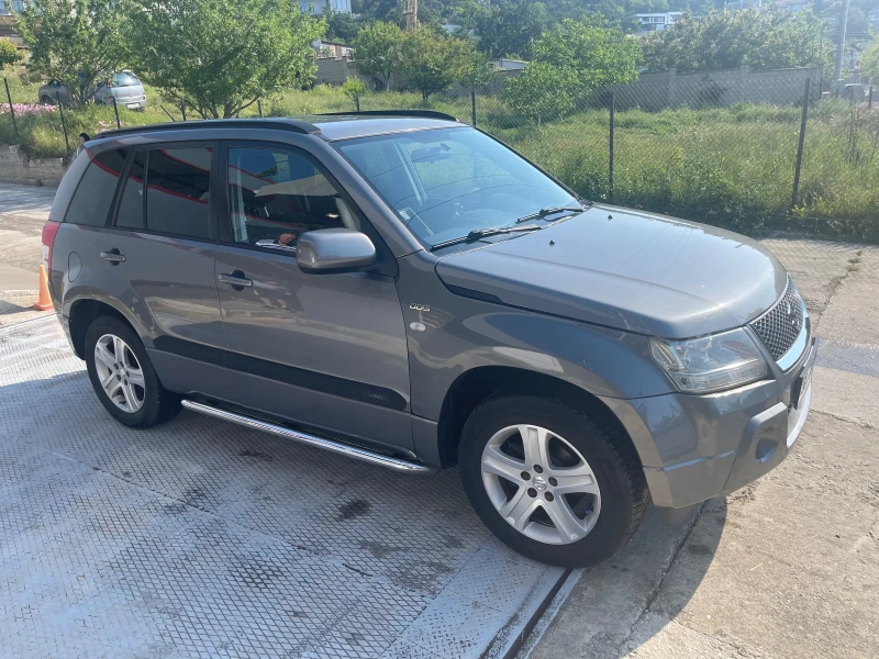 Suzuki Grand vitara - 4100 € - 50325861 1 | Car24.bg Suzuki Grand vitara - 4100 € - 50325861 1