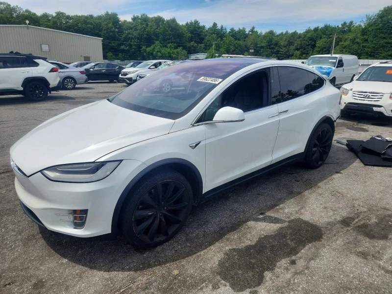 Tesla Model X - 15800 € - 49658579 1 | Car24.bg Tesla Model X - 15800 € - 49658579 1