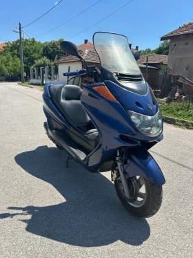 Yamaha Majesty undefined | Auto.bg — изображение 3 Yamaha Majesty undefined | Auto.bg — изображение 3