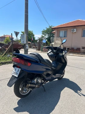 Yamaha Majesty undefined | Auto.bg — изображение 5 Yamaha Majesty undefined | Auto.bg — изображение 5