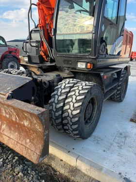 Багер Hitachi ZX 190 W-6 ЛИЗИНГ | Auto.bg — изображение 4 Багер Hitachi ZX 190 W-6 ЛИЗИНГ | Auto.bg — изображение 4