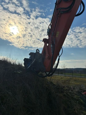 Багер Hitachi ZX 190 W-6 ЛИЗИНГ | Auto.bg — изображение 6 Багер Hitachi ZX 190 W-6 ЛИЗИНГ | Auto.bg — изображение 6