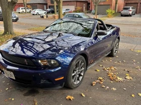Ford Mustang * V6 Premium* CARFAX* АВТОФИНАНСИРАНЕ* 1 - Car24.bg Ford Mustang * V6 Premium* CARFAX* АВТОФИНАНСИРАНЕ* 1