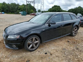 Audi A4 Premium Plus / Автоматик / Кожен салон / Xenon / - Car24.bg Audi A4 Premium Plus / Автоматик / Кожен салон / Xenon /