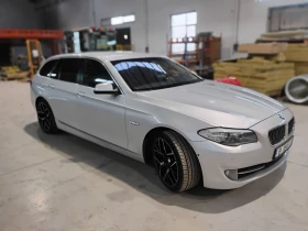 BMW 530 530d - Car24.bg BMW 530 530d