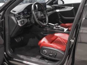 Audi S4 3.0T quattro Premium* АвтоКредит (ЦЕНА ДО БГ) - 51999 лв. / 26586.67 € - 50986586 10 | Car24.bg Audi S4 3.0T quattro Premium* АвтоКредит (ЦЕНА ДО БГ) - 51999 лв. / 26586.67 € - 50986586 10