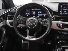 Audi S4 3.0T quattro Premium* АвтоКредит (ЦЕНА ДО БГ) - 51999 лв. / 26586.67 € - 50986586 13 | Car24.bg Audi S4 3.0T quattro Premium* АвтоКредит (ЦЕНА ДО БГ) - 51999 лв. / 26586.67 € - 50986586 13