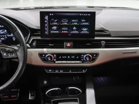 Audi S4 3.0T quattro Premium* АвтоКредит (ЦЕНА ДО БГ) - 51999 лв. / 26586.67 € - 50986586 15 | Car24.bg Audi S4 3.0T quattro Premium* АвтоКредит (ЦЕНА ДО БГ) - 51999 лв. / 26586.67 € - 50986586 15