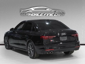 Audi S4 3.0T quattro Premium* АвтоКредит (ЦЕНА ДО БГ) - 51999 лв. / 26586.67 € - 50986586 6 | Car24.bg Audi S4 3.0T quattro Premium* АвтоКредит (ЦЕНА ДО БГ) - 51999 лв. / 26586.67 € - 50986586 6