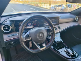 Mercedes-Benz E 43 AMG 4MATIC/BURMESTER/MULTIBEAM/VIRTUAL COCKPIT/FULL - 66900 лв. / 34205.43 € - 36156678 10 | Car24.bg Mercedes-Benz E 43 AMG 4MATIC/BURMESTER/MULTIBEAM/VIRTUAL COCKPIT/FULL - 66900 лв. / 34205.43 € - 36156678 10