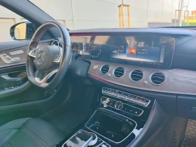 Mercedes-Benz E 43 AMG 4MATIC/BURMESTER/MULTIBEAM/VIRTUAL COCKPIT/FULL - 66900 лв. / 34205.43 € - 36156678 13 | Car24.bg Mercedes-Benz E 43 AMG 4MATIC/BURMESTER/MULTIBEAM/VIRTUAL COCKPIT/FULL - 66900 лв. / 34205.43 € - 36156678 13